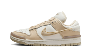 Nike Dunk Low Twist Sanddrift - DZ2794-102 - 1