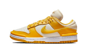 Nike Dunk Low Twist Vivid Sulfur - DZ2794-100 - 1
