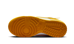 Nike Dunk Low Twist Vivid Sulfur - DZ2794-100 - 3