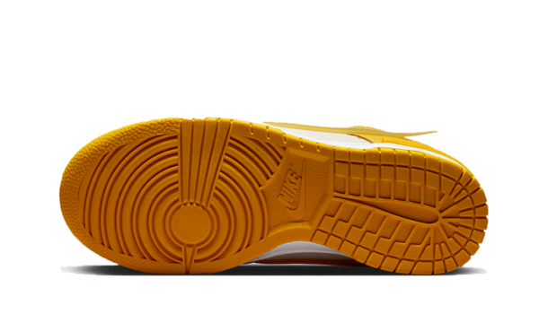 Nike Dunk Low Twist Vivid Sulfur - DZ2794-100 - 3