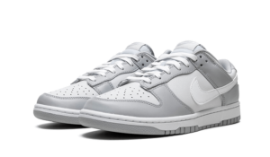 Nike Dunk Low Two Tone Grey - DJ6188-001 / DH9765-001 - 2
