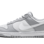 Nike Dunk Low Two Tone Grey - DJ6188-001 / DH9765-001 - 1
