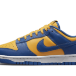 Nike Dunk Low UCLA - DD1391-402 - 1