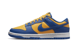 Nike Dunk Low UCLA - DD1391-402 - 1