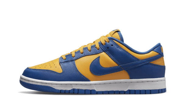 Nike Dunk Low UCLA - DD1391-402 - 1
