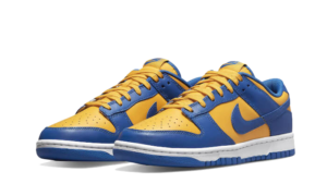 Nike Dunk Low UCLA - DD1391-402 - 2