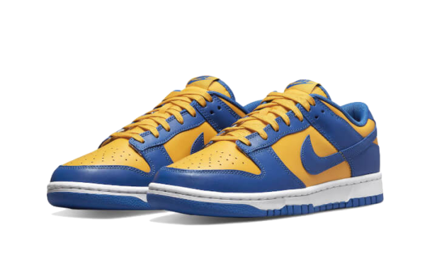 Nike Dunk Low UCLA - DD1391-402 - 2