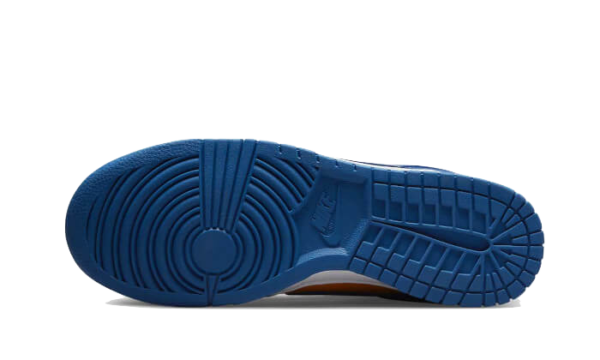 Nike Dunk Low UCLA - DD1391-402 - 3