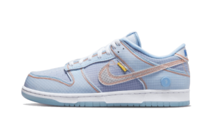 Nike Dunk Low Union Passport Pack Argon - DJ9649-400 - 1