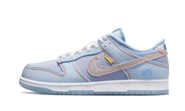 Nike Dunk Low Union Passport Pack Argon - DJ9649-400 - 1