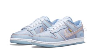 Nike Dunk Low Union Passport Pack Argon - DJ9649-400 - 2