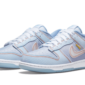 Nike Dunk Low Union Passport Pack Argon - DJ9649-400 - 2