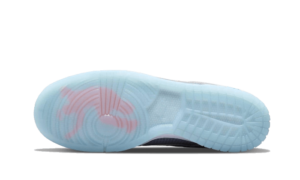 Nike Dunk Low Union Passport Pack Argon - DJ9649-400 - 3