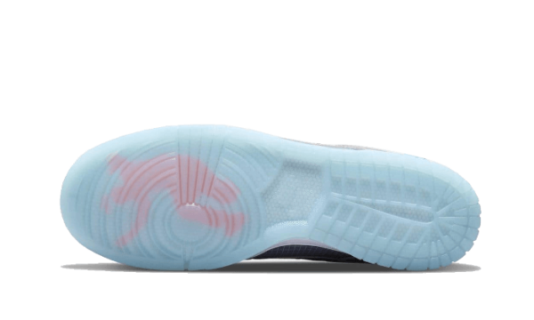 Nike Dunk Low Union Passport Pack Argon - DJ9649-400 - 3