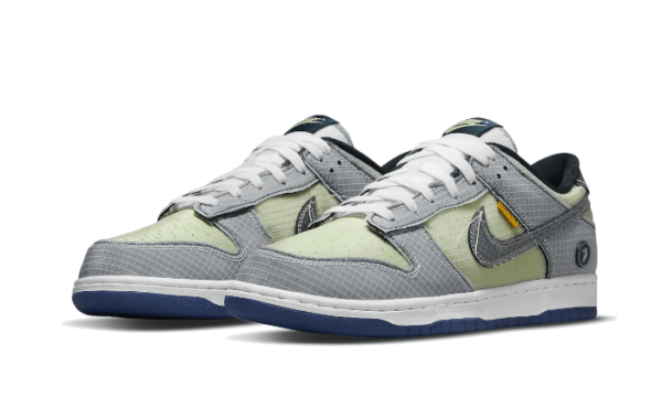 Nike Dunk Low Union Passport Pack Pistachio - DJ9649-401 - 2
