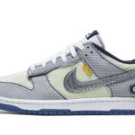 Nike Dunk Low Union Passport Pack Pistachio - DJ9649-401 - 1