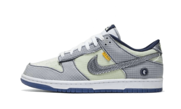 Nike Dunk Low Union Passport Pack Pistachio - DJ9649-401 - 1