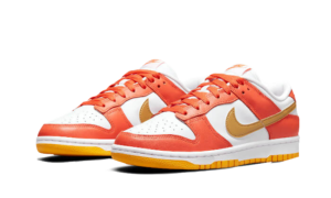 Nike Dunk Low University Gold - DQ4690-800 - 2