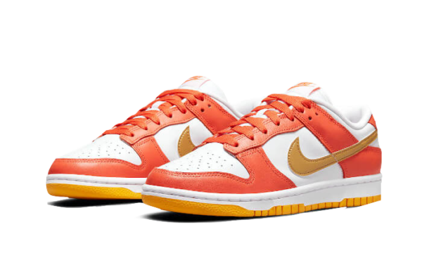 Nike Dunk Low University Gold - DQ4690-800 - 2