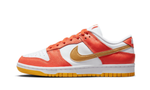 Nike Dunk Low University Gold - DQ4690-800 - 1