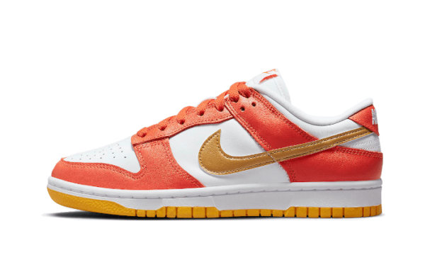 Nike Dunk Low University Gold - DQ4690-800 - 1