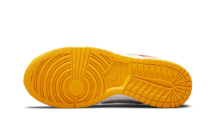 Nike Dunk Low University Gold - DQ4690-800 - 3