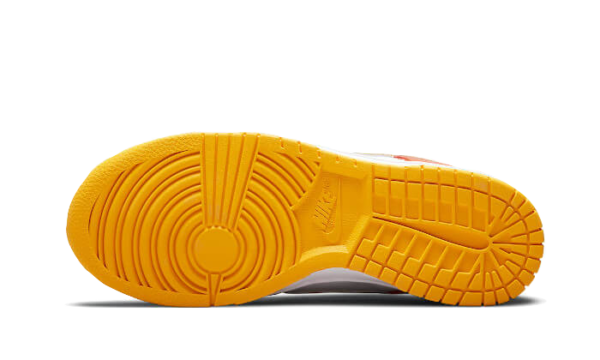 Nike Dunk Low University Gold - DQ4690-800 - 3