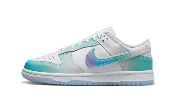 Nike Dunk Low Unlock Your Space - FJ7743-194 - 1