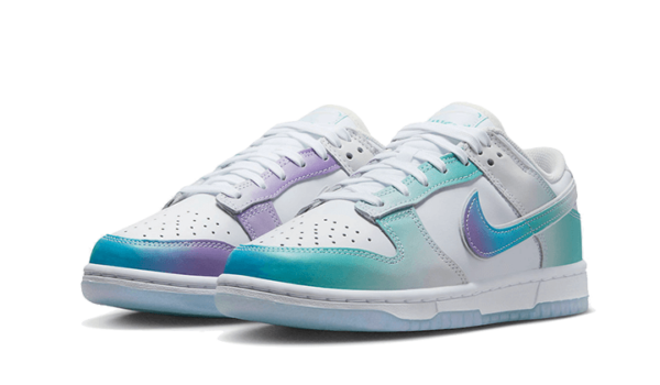 Nike Dunk Low Unlock Your Space - FJ7743-194 - 2
