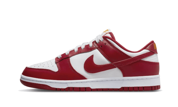 Nike Dunk Low USC - DD1391-602 - 1