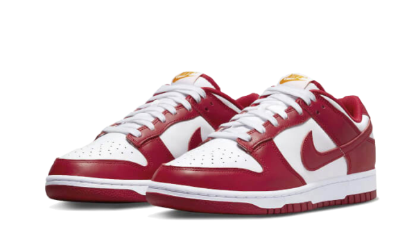 Nike Dunk Low USC - DD1391-602 - 2