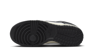 Nike Dunk Low Vintage Panda - FQ8899-100 - 3