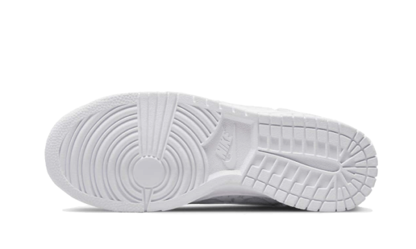 Nike Dunk Low White Paisley - DJ9955-100 - 3
