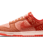 Nike Dunk Low Winter Solstice - DO6723-800 - 1