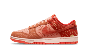 Nike Dunk Low Winter Solstice - DO6723-800 - 1