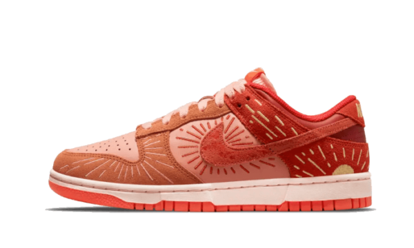 Nike Dunk Low Winter Solstice - DO6723-800 - 1