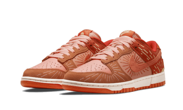 Nike Dunk Low Winter Solstice - DO6723-800 - 2