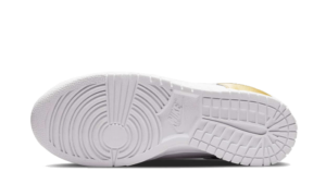 Nike Dunk Low Gold Silver - DH4403-700 - 3