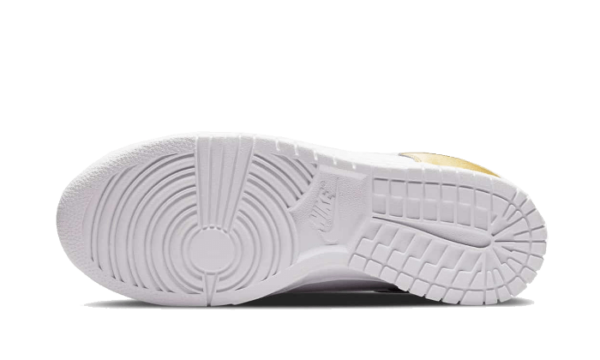 Nike Dunk Low Gold Silver - DH4403-700 - 3