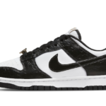 Nike Dunk Low World Champ - DR9511-100 - 1