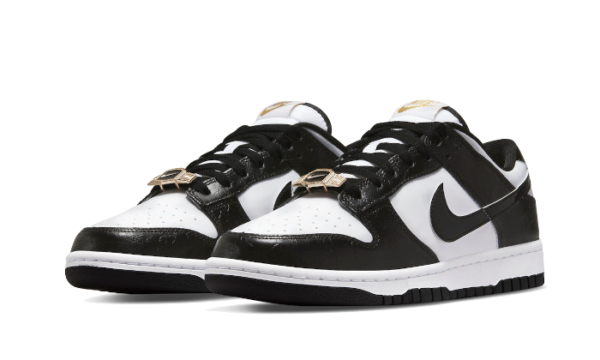 Nike Dunk Low World Champ - DR9511-100 - 2