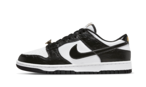 Nike Dunk Low World Champ - DR9511-100 - 1