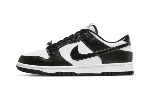 Nike Dunk Low World Champ - DR9511-100 - 1