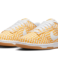 Nike Dunk Low Yellow Gingham - DZ2777-700 - 2