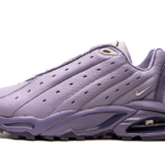 Nike Hot Step Air Terra Drake NOCTA Violet Haze - DH4692-500 - 1