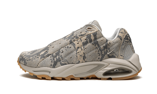 Nike Hot Step Air Terra NOCTA Snakeskin - DR0508-001 - 1