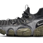 Nike ISPA Link Off Noir Limelight - CN2269-001 - 1