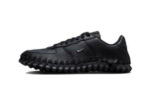 Nike J Force 1 Low Jacquemus Black – DR0424-001 – 1