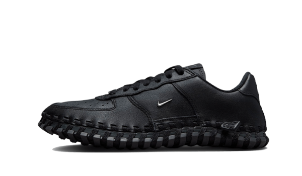 Nike J Force 1 Low Jacquemus Black - DR0424-001 - 1