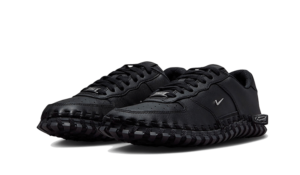 Nike J Force 1 Low Jacquemus Black - DR0424-001 - 2